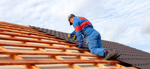 Best Cold Roofs  in Clawson, MI